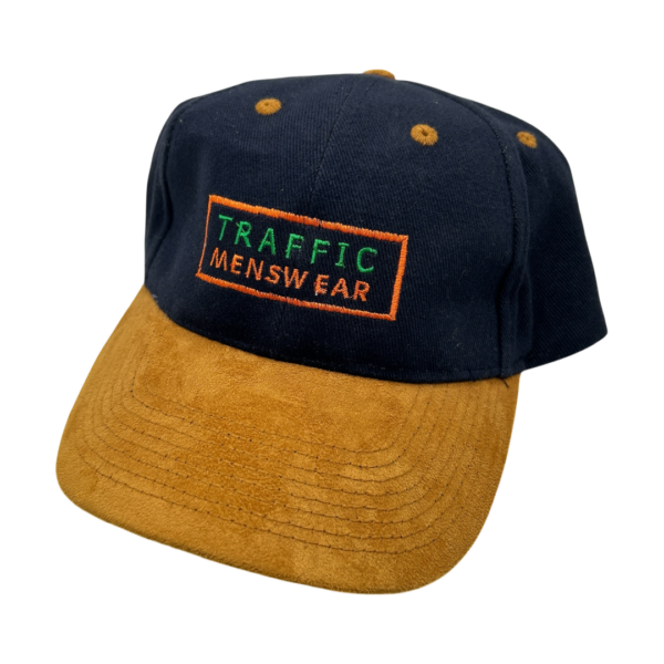Traffic Menswear Basecap